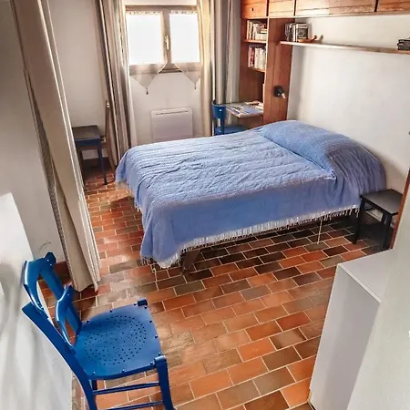Hébergement de vacances Escapade Iode Sur L Ile D Yeu *